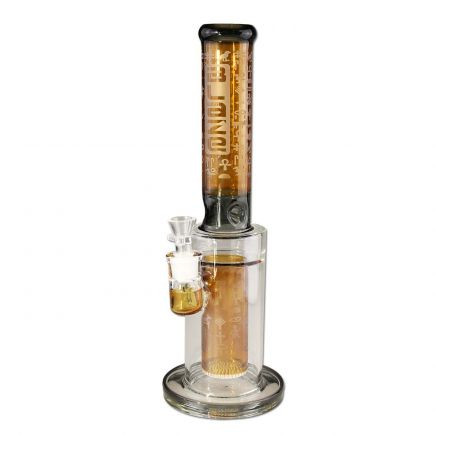 Bong Blaze Pharaones Amber H-400mm