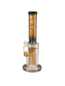 Bong Blaze Pharaones Amber H-400mm