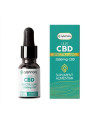 QANNAQ Ulei CBD 20% -10ml