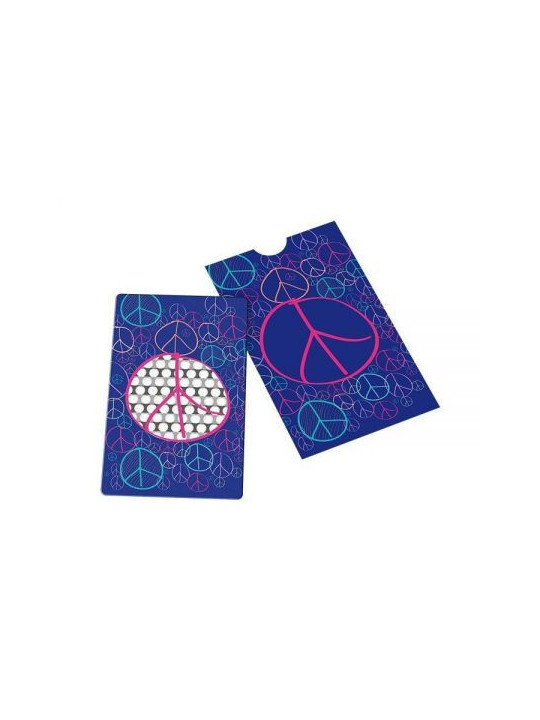 V Syndicate Grinder Card