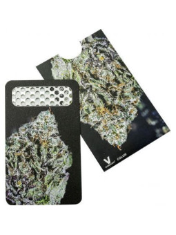V Syndicate Grinder Card