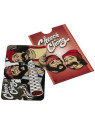 V Syndicate Grinder Card