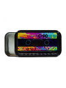 Cutie metalica Syndicase cu capac 12x7 Cassette