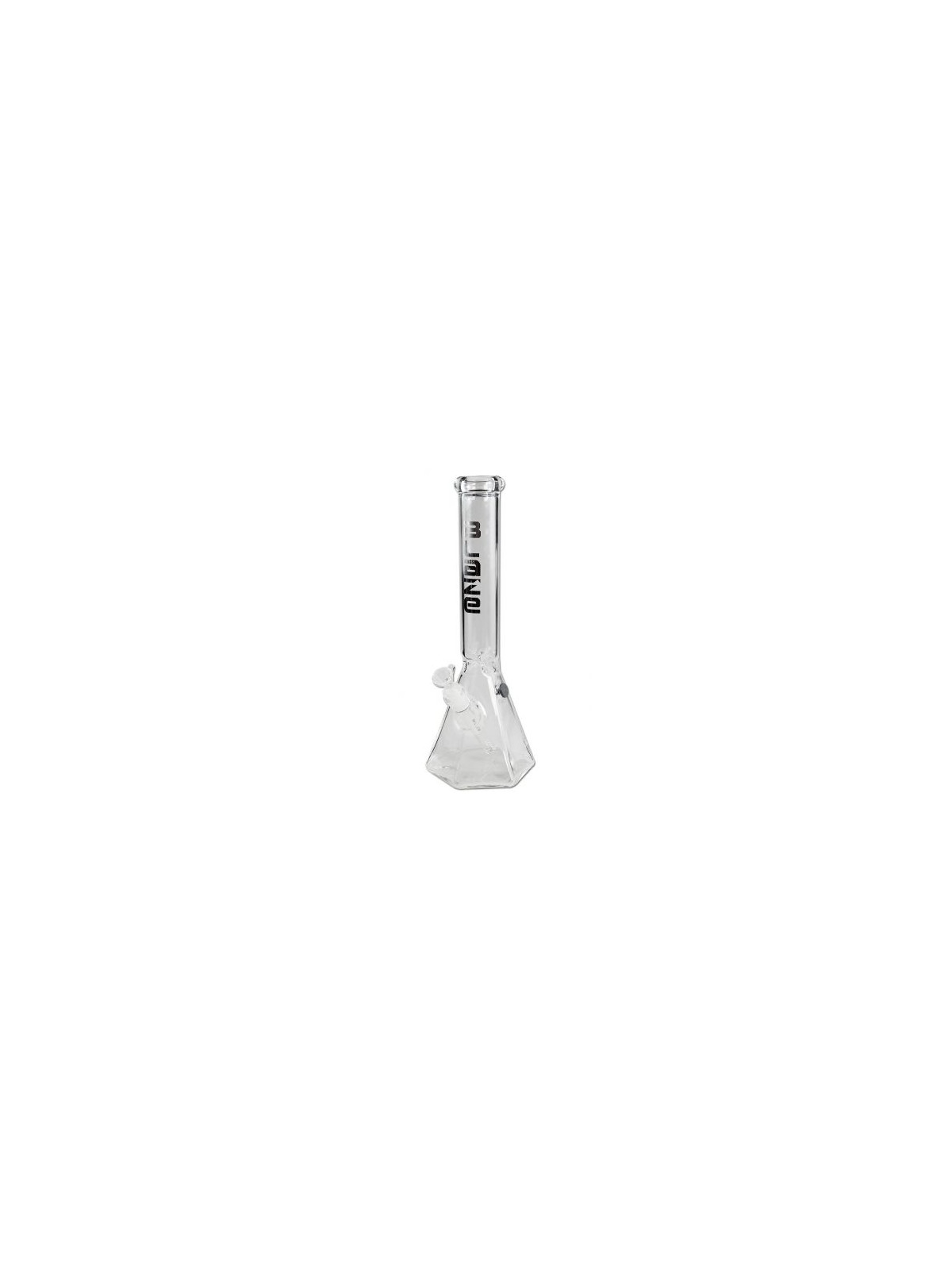 Bong BLAZE Beakers Dream Ice H-390mm