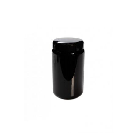 Recipient Stash din sticla violet 'Miron' 50ml