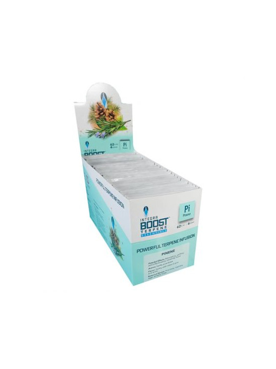Impuls de Umiditate 'Integra' Pinene 62% 4g x1buc