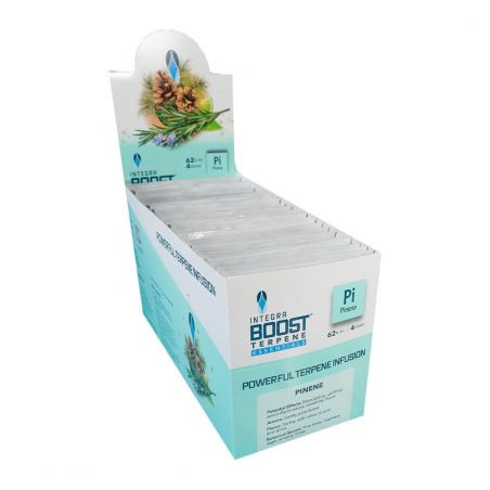 Impuls de Umiditate 'Integra' Pinene 62% 4g x1buc