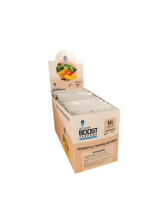 Impuls de Umiditate 'Integra' Mircene 62% 4g x 1buc