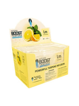 Impuls de Umiditate 'Integra' Limonene 62% 67g