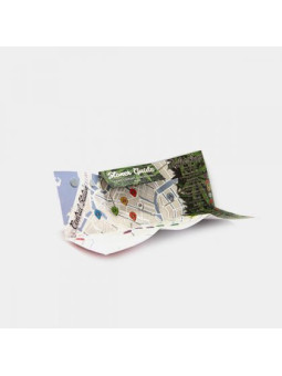 Tava de rulat pliabila Stoners Map