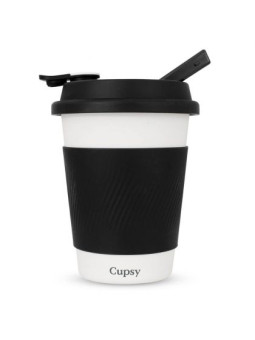 Bong Puffco Coffee Cup