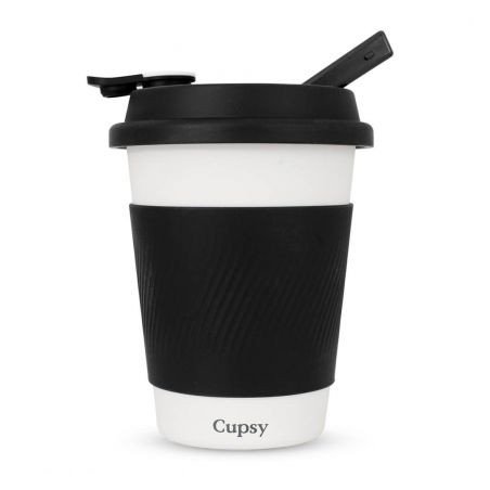 Bong Puffco Coffee Cup