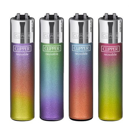 Bricheta Clipper Triple Gradient
