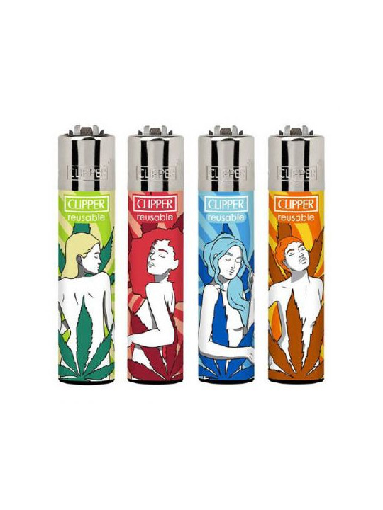 Bricheta Clipper Mary Jane