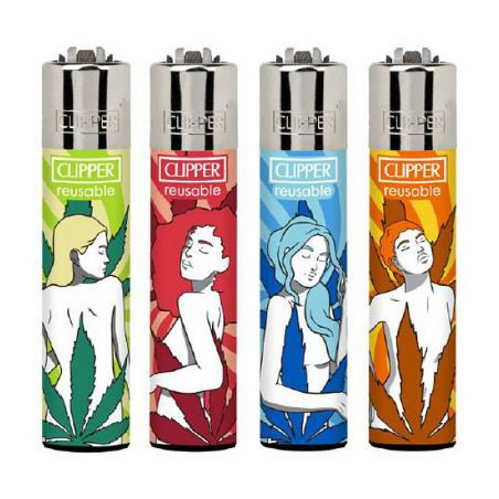 Bricheta Clipper Mary Jane