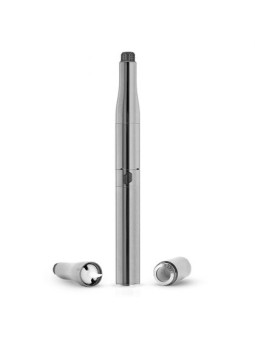 Vaporizator Puffco Plus Silver