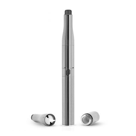 Vaporizator Puffco Plus Silver