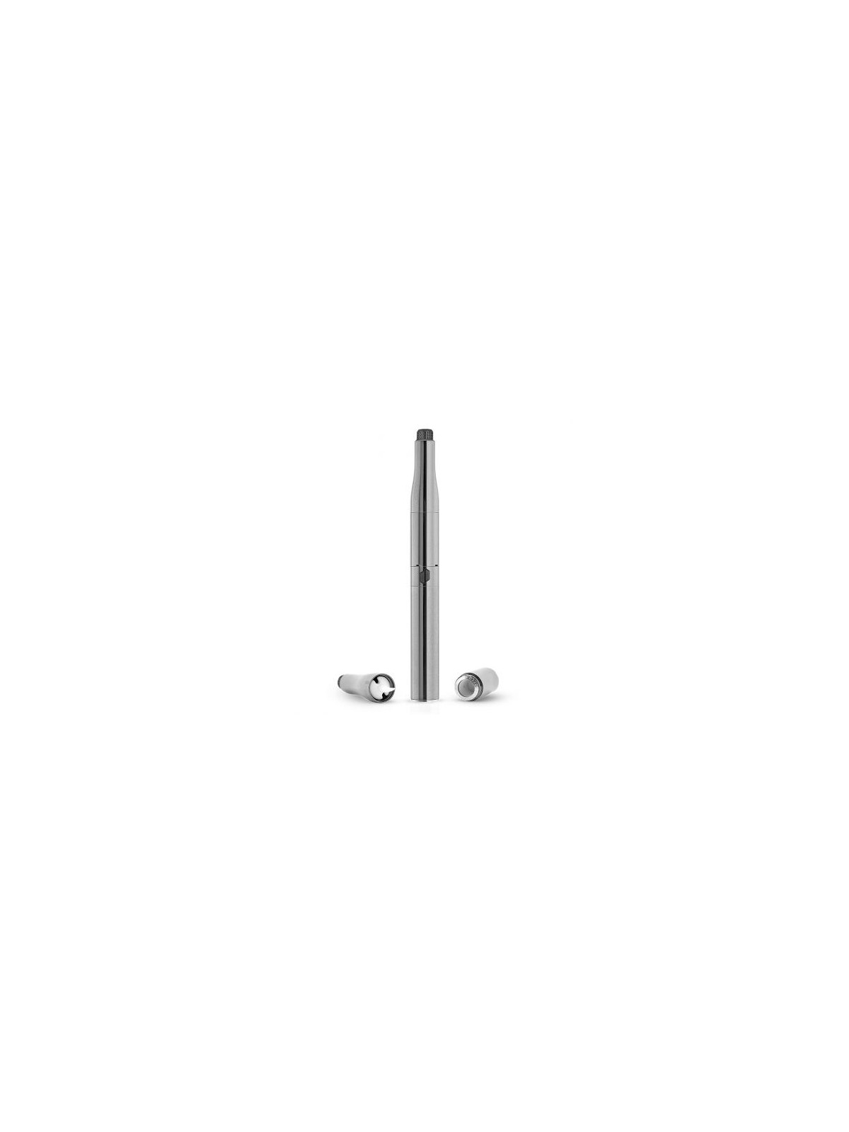 Vaporizator Puffco Plus Silver