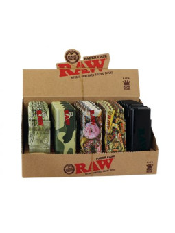 Raw Suport Metalic pentru Foite