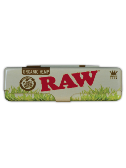 Raw Suport Metalic pentru Foite