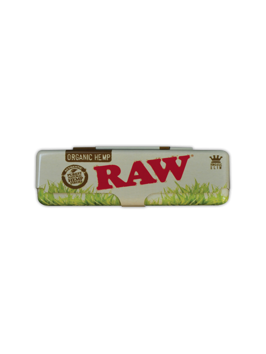 Raw Suport Metalic pentru Foite