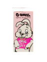Foite King Size Slim G-ROLLZ Roz Banksy's Graffiti 'Thug Life' + santier si filtre