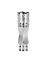 Vaporizator din oțel inoxidabil din silicon fără baterie Dynavap B negru