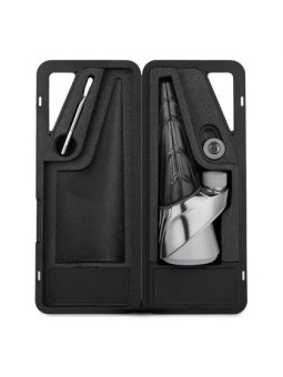 Vaporizator portabil concentrat Puffco Peak Pro Ediția specială The Guardian