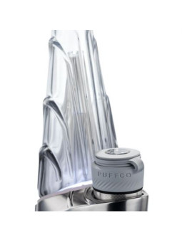 Vaporizator portabil concentrat Puffco Peak Pro Ediția specială The Guardian