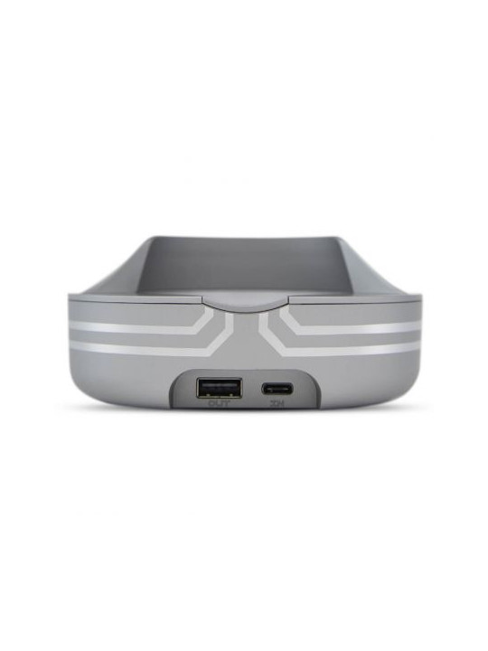 Încărcator fără fir Puffco Power Dock pentru Peak Pro The Guardian