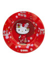 Scrumiera G-Rollz | Hello Kitty 'Kimono Red'