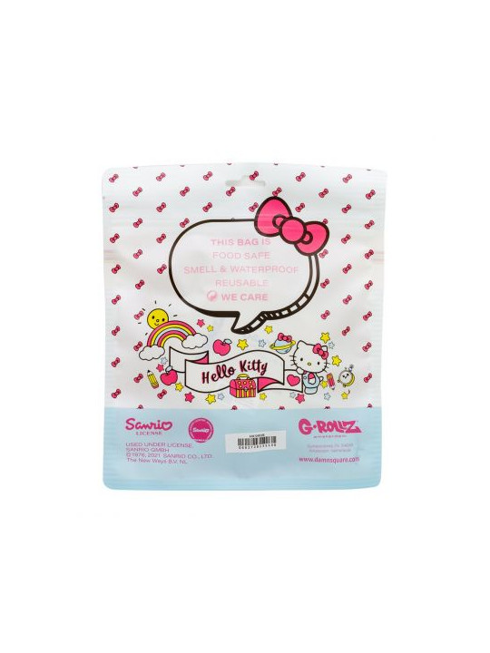 Scrumiera G-Rollz | Hello Kitty 'Kimono Red'