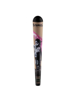 G-Tube Suport Tigara Banksy's Graffiti - Torch Boy