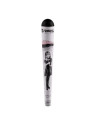 G-Tube Suport Tigara Banksy's Graffiti - Umbrella Girl