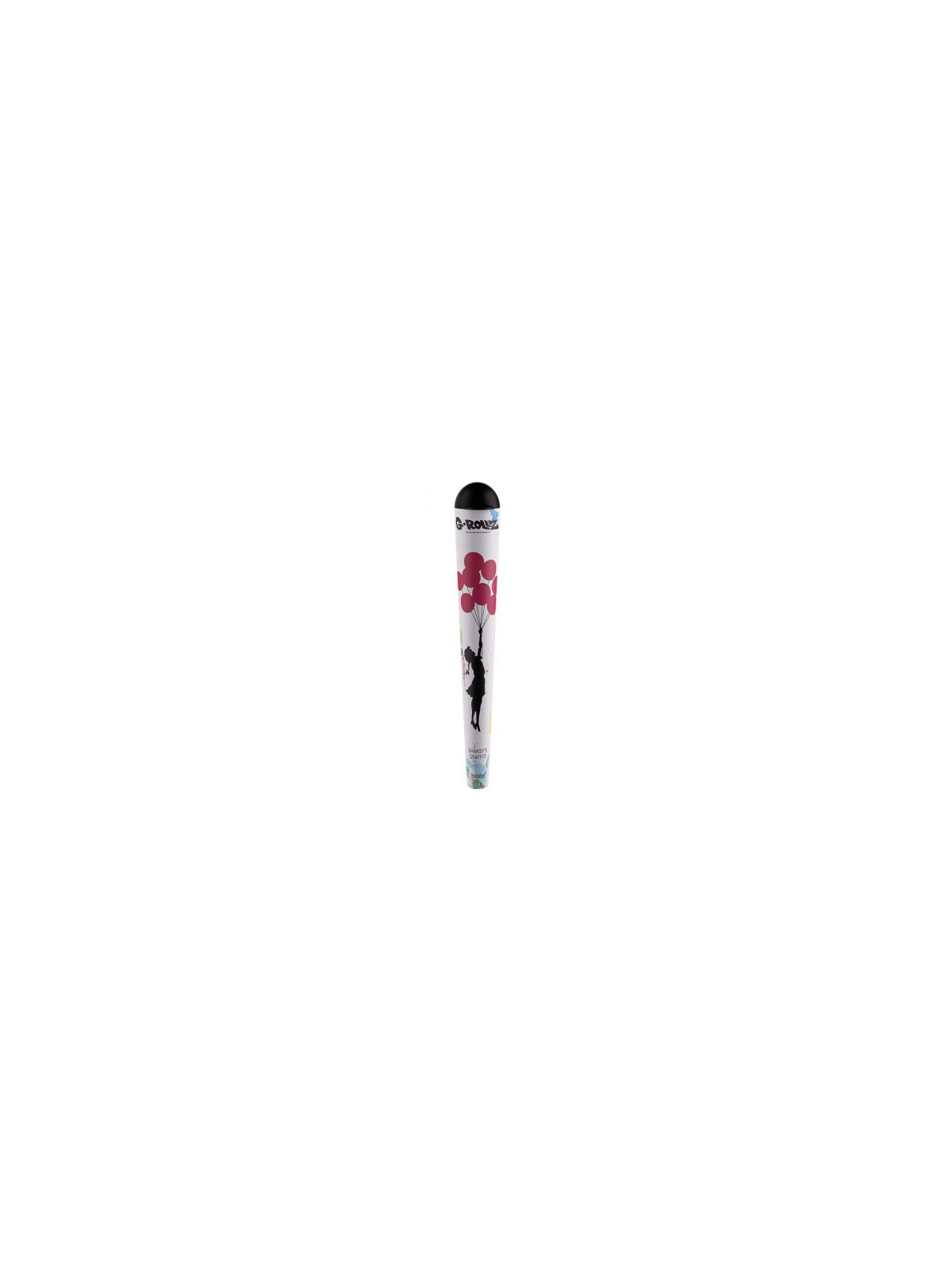 G-Tube Suport Tigara Banksy's Graffiti - Balloon Girl