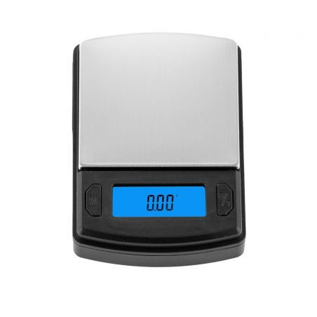 Cantar USA Weight Boston digital 100g x 0.01g