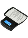 Cantar USA Weight Boston digital 100g x 0.01g