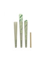Conuri x 25 '1¼' G-Rollz Cheech & Chong(TM) - Organic Green Hemp