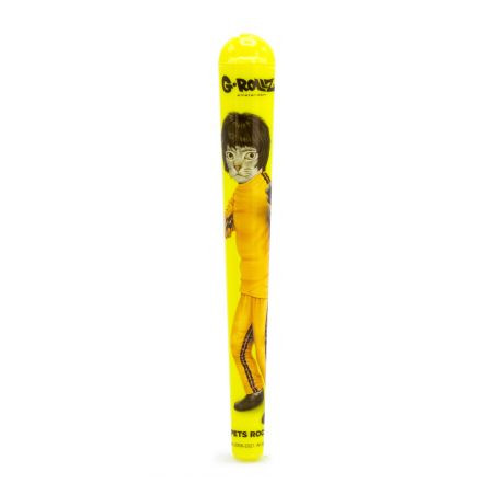 G-tube Suport Tigara Kung Fu