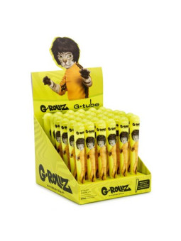 G-tube Suport Tigara Kung Fu