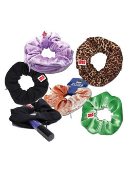 Ascunzatoare Scrunchy Par