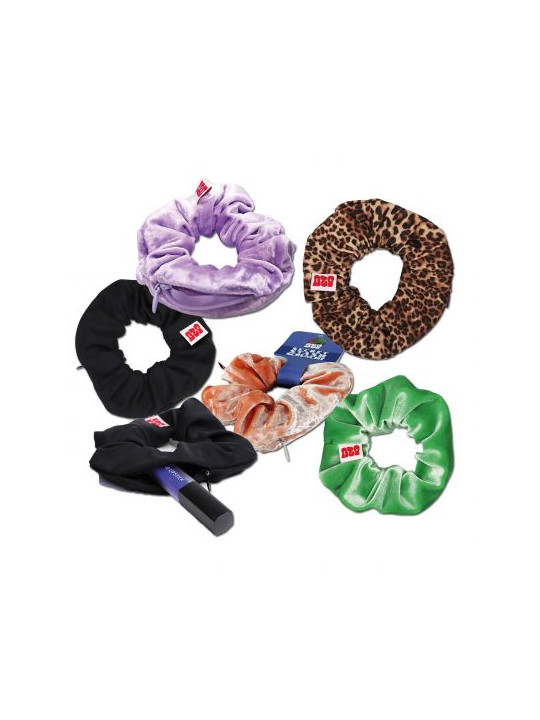 Ascunzatoare Scrunchy Par