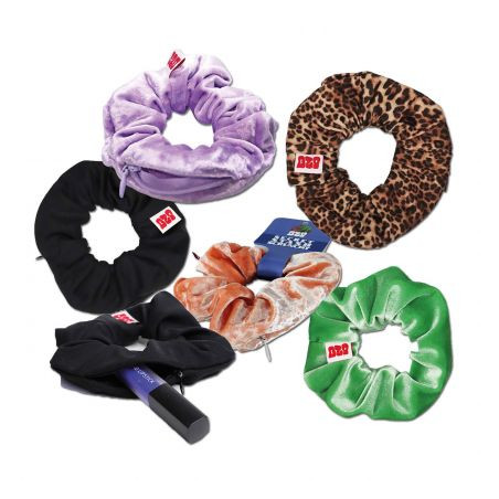 Ascunzatoare Scrunchy Par