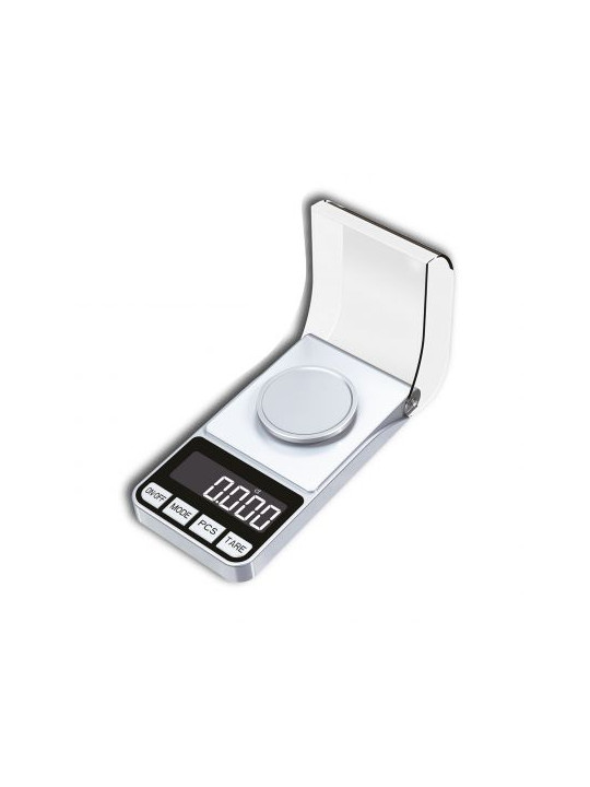 Cantar BLscale Professional Digital 0,001g- 20g