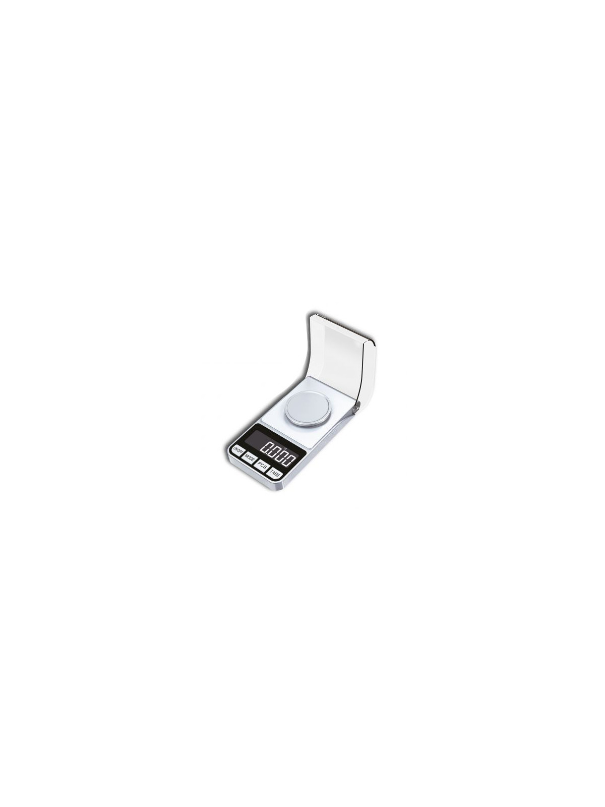 Cantar BLscale Professional Digital 0,001g- 20g