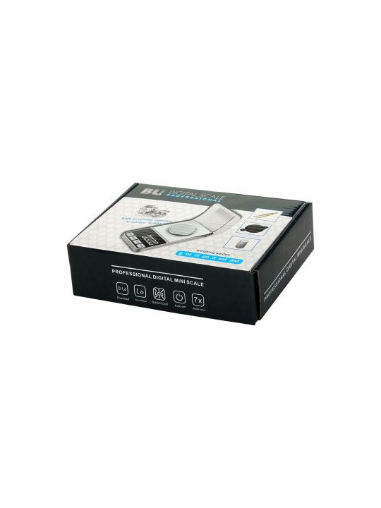 Cantar BLscale Professional Digital 0,001g- 20g