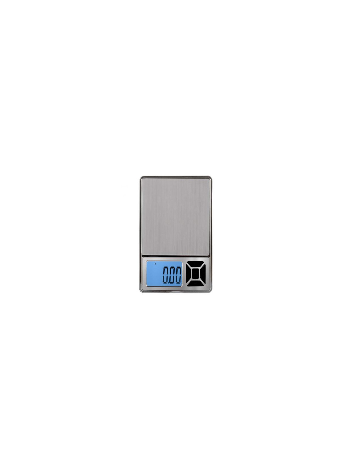 Cantar USA Georgia Digital 100g x 0.01 gram