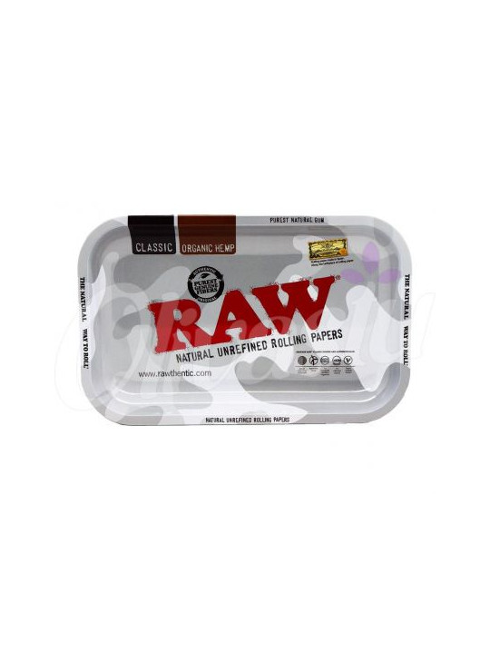 Tava Raw Arctic Camouflage