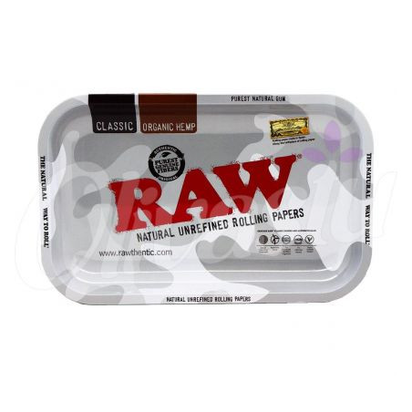 Tava Raw Arctic Camouflage