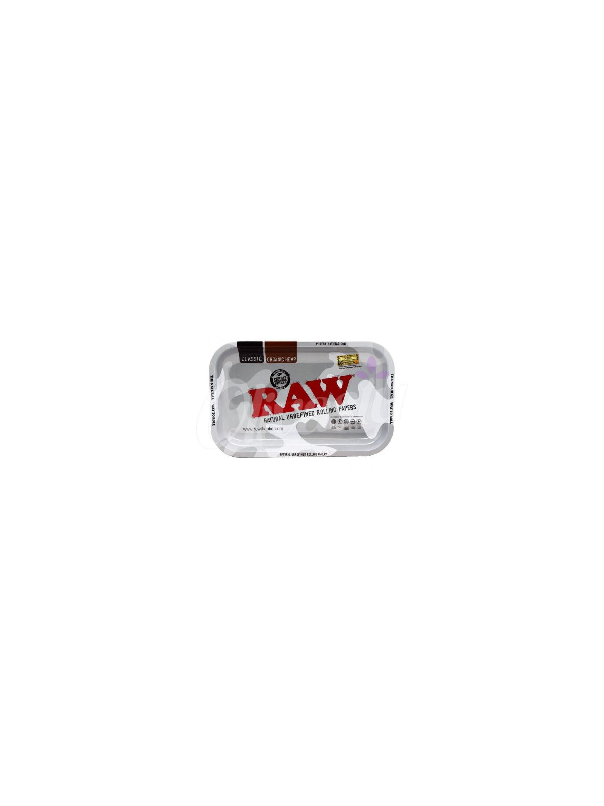 Tava Raw Arctic Camouflage